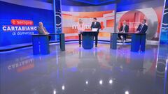 Domenica 10 novembre