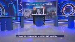 Sabato 23 novembre