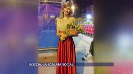 Boccia, la scalata social thumbnail