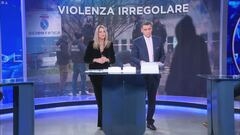 Lunedì 16 dicembre