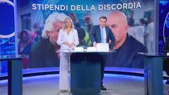 Martedì 17 dicembre