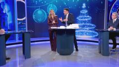 Domenica 29 dicembre