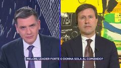 Lunedì 6 gennaio