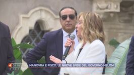 Manovre e fisco: le nuove sfide del Governo Meloni thumbnail