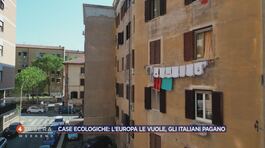 Case ecologiche: l'Europa le vuole, gli italiani pagano thumbnail