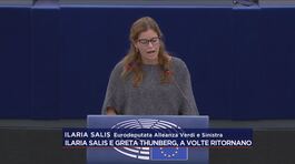 Ilaria Salis e Greta Thunberg, a volte ritornano thumbnail