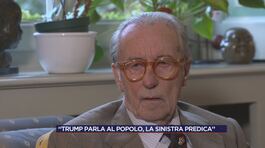 Vittorio Feltri: "Trump parla al popolo, la sinistra predica" thumbnail