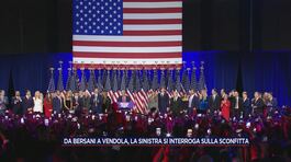 Da Bersani a Vendola, la sinistra si interroga sulla sconfitta thumbnail
