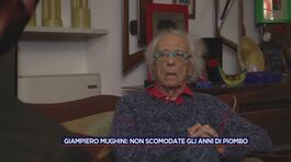 Giampiero Mughini: "Non scomodate gli anni di piombo" thumbnail