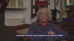 Giampiero Mughini: "Non scomodate gli anni di piombo"