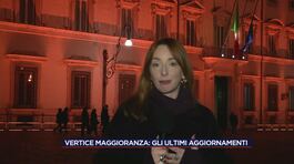 Aggiornamenti in diretta da Palazzo Chigi thumbnail