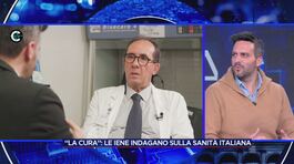 "La cura": Le Iene indagano sulla sanità italiana thumbnail
