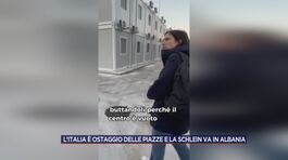 L'Italia è ostaggio delle piazze e Schlein va in Albania thumbnail