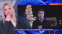 Atreju: aggiornamenti in diretta thumbnail