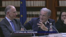 Romano Prodi alla riscossa! thumbnail