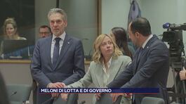 I muscoli di Giorgia Meloni thumbnail