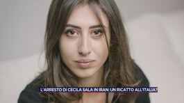 L'arresto di Cecilia Sala in Iran: un ricatto all'Italia? thumbnail