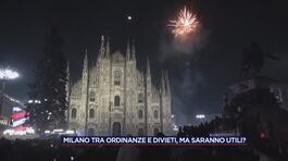 Milano tra ordinanze e divieti: ma saranno utili? thumbnail