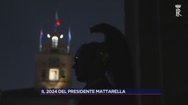 Sergio Mattarella, l'invidiabile Presidente della Repubblica italiana thumbnail