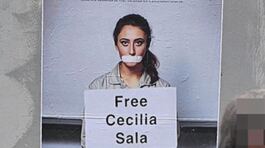 Il destino di Cecilia Sala thumbnail