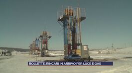 Bollette: rincari in arrivo per luce e gas thumbnail