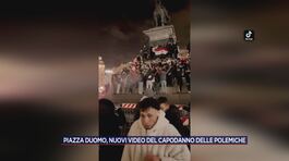 Piazza Duomo: nuovi video del Capodanno delle polemiche thumbnail