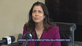 Sardegna: il caso Todde imbarazza il Partito Democratico thumbnail