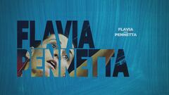 Ep. 3 - Flavia Pennetta