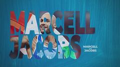 Ep. 6 - Marcell Jacobs