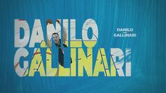 Ep. 8 - Danilo Gallinari