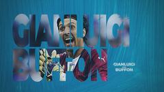 Ep. 11 - Gianluigi Buffon