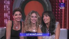 Giorno 1, Canale 5 ore 10:55