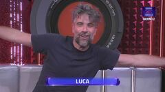 Giorno 2, Canale 5 ore 10:55