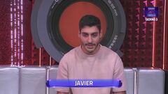 Giorno 3, Canale 5 ore 15:40