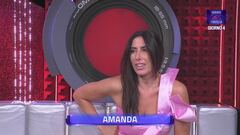 Giorno 4, Canale 5 ore 13:40