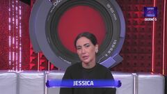 Giorno 5, Canale 5 ore 13:40