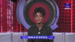 Giorno 10, Canale 5 ore 13:40