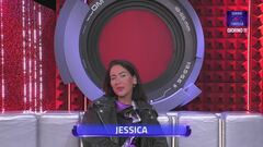 Giorno 11, Canale 5 ore 13:40