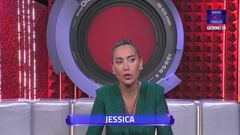 Giorno 18, Canale 5 ore 10:55