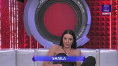 Giorno 18, Canale 5 ore 13:40