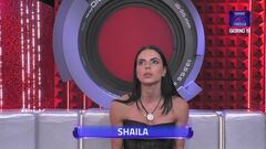 Giorno 19, Canale 5 ore 13:40