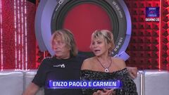 Giorno 23, Canale 5 ore 13:40