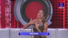 Giorno 25, Canale 5 ore 10:55