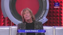 Giorno 29, Canale 5 ore 13:40