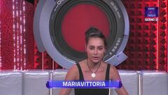 Giorno 31, Canale 5 ore 13:40