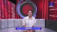 Giorno 35, Canale 5 ore 10:55