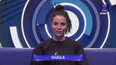 Giorno 38, Canale 5 ore 13:40