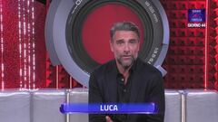 Giorno 44, Canale 5 ore 13:40