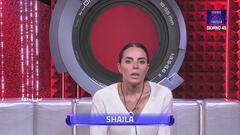 Giorno 45, Canale 5 ore 10:55