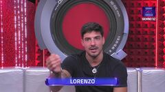 Giorno 52, Canale 5 ore 10:55